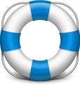 Hosting support